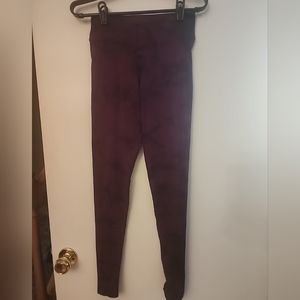 Nux Compression Leggings